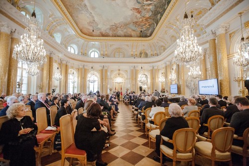 Jubileusz SITPMB i miesięcznika "Materiały Budowlane"